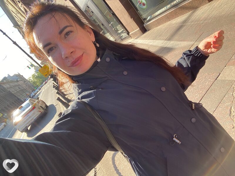 Гузель, 34, Ярославле — анкета №4263533