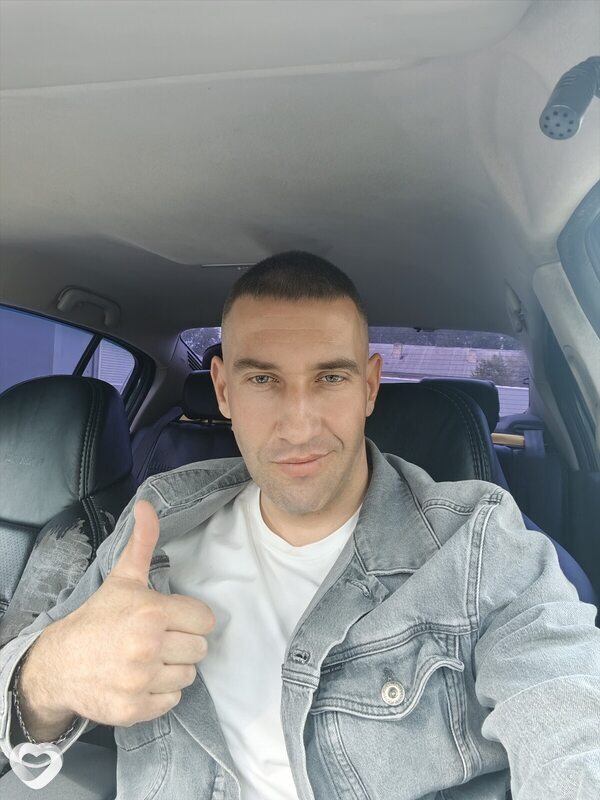 Александр, 39, Липецке — анкета №4263534