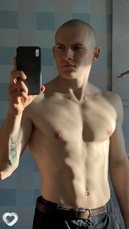 Денис, 27, Минске — анкета №4263539