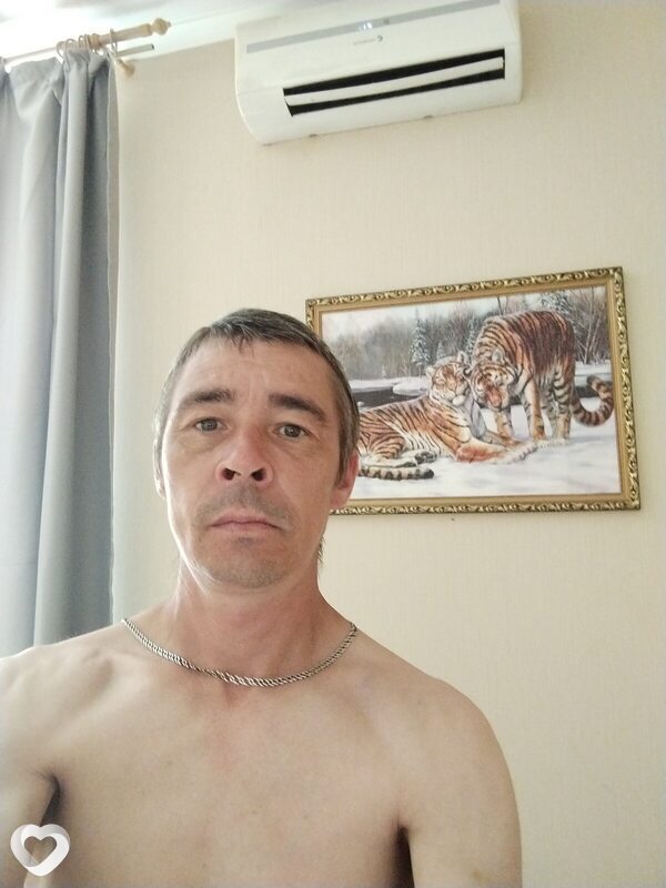 Владимир, 45, Казани — анкета №4263513