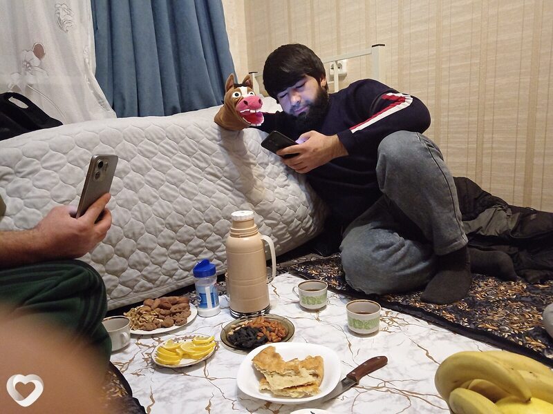 Мага, 36, Наро-Фоминске — анкета №4263867