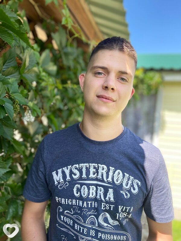 Сергей, 26, Екатеринбурге — анкета №4263877