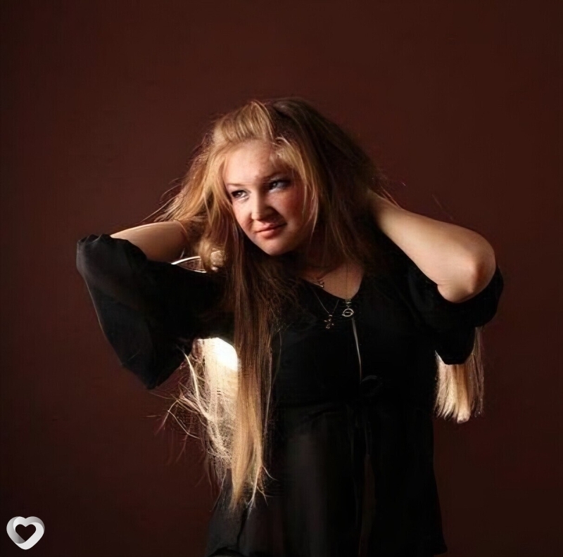 Юлианна, 35, Барнауле — анкета №4263881