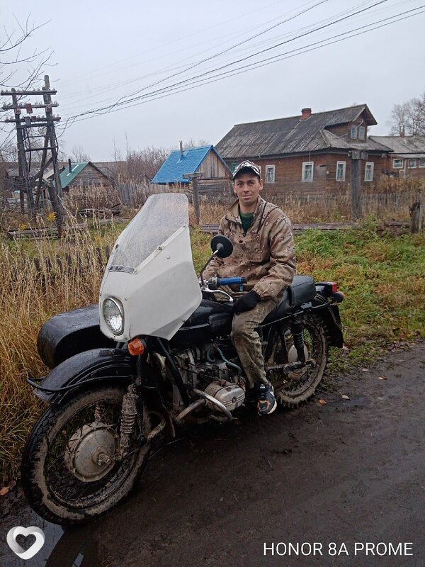 Евгений, 35, Архангельске — анкета №4263882