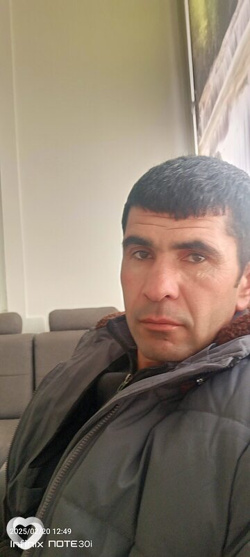 Андрей, 41, Санкт-Петербурге — анкета №4263884