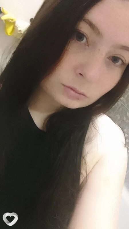 Наталья, 27, Новосибирске — анкета №4263590