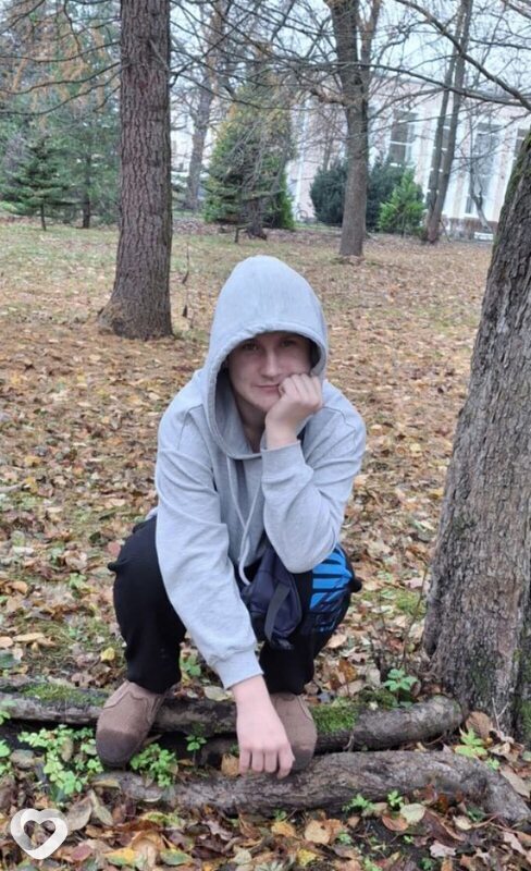Дмитрий, 18, Санкт-Петербурге — анкета №4263591