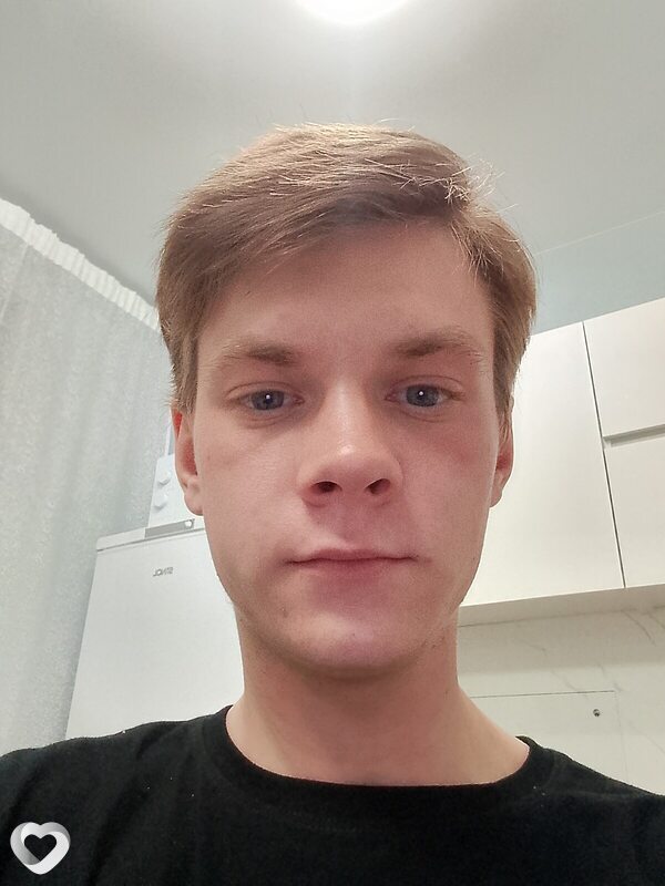 Егор, 22, Краснодаре — анкета №4263594