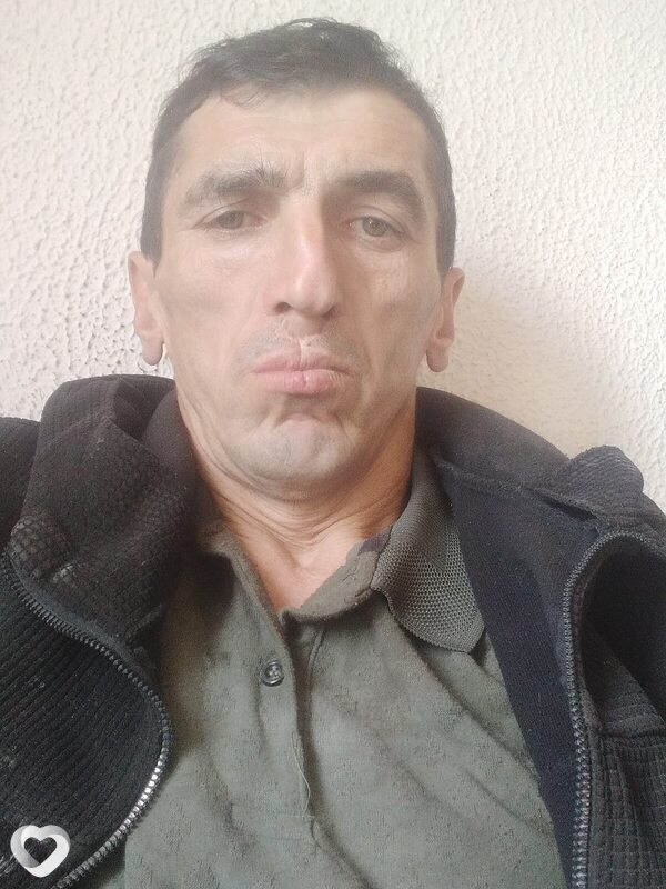 Мурат, 47, Нальчике — анкета №4263602