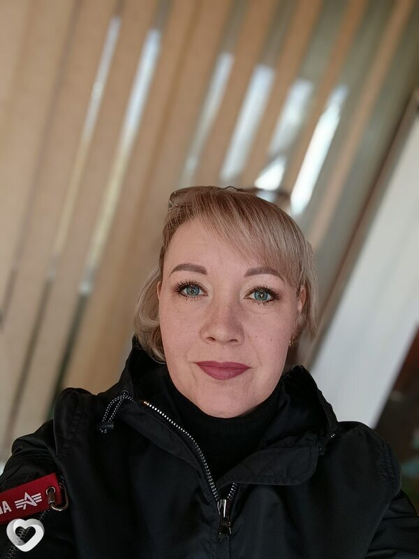 Елена, 48, Нижнекамске — анкета №4263611