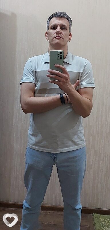 Павел, 32, Курске — анкета №4263571