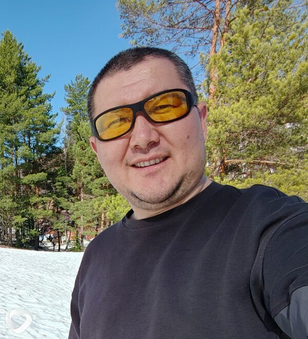 Берик, 35, Усть-Каменогорск — анкета №4263586