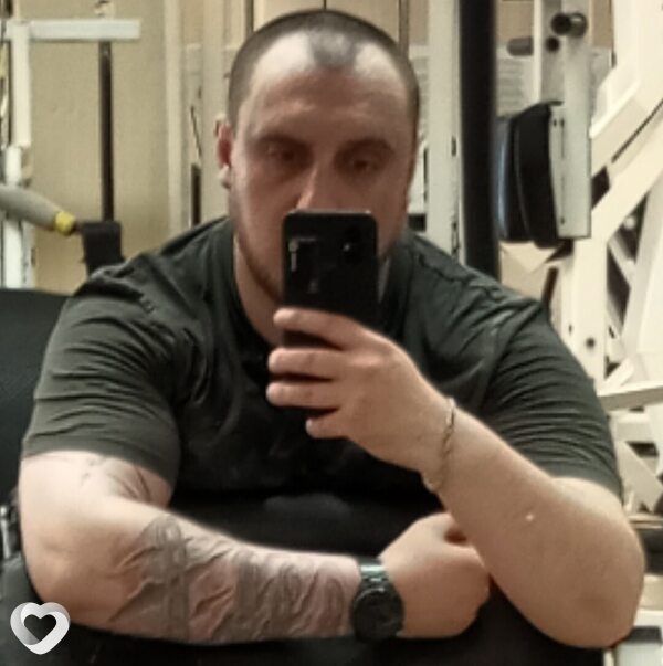 Андрей, 36, Усть-Лабинск — анкета №4263587