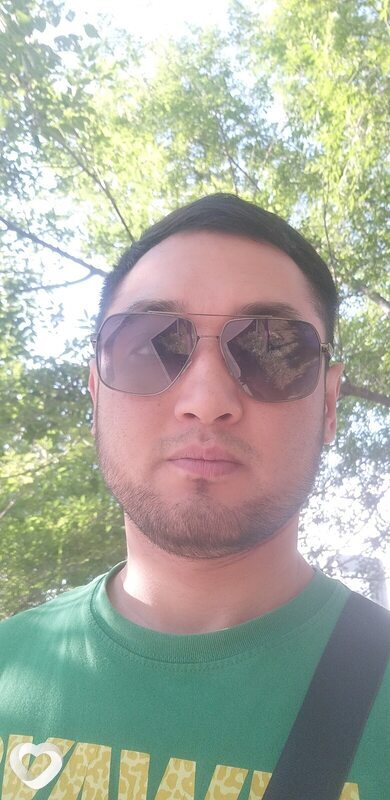 Дамир, 34, Алматы — анкета №4263618