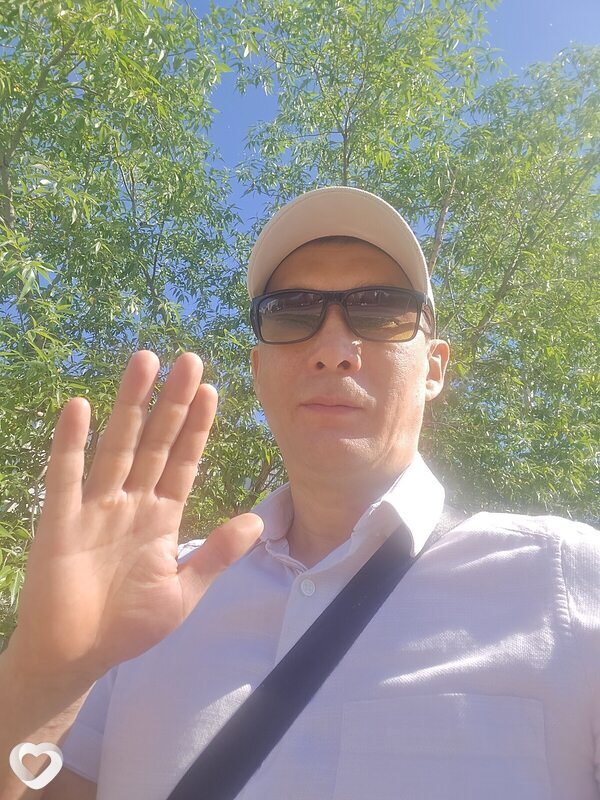 Кумар, 47, Астане — анкета №4263621