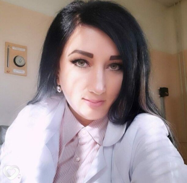 Юлия, 38, Иркутске — анкета №4263627