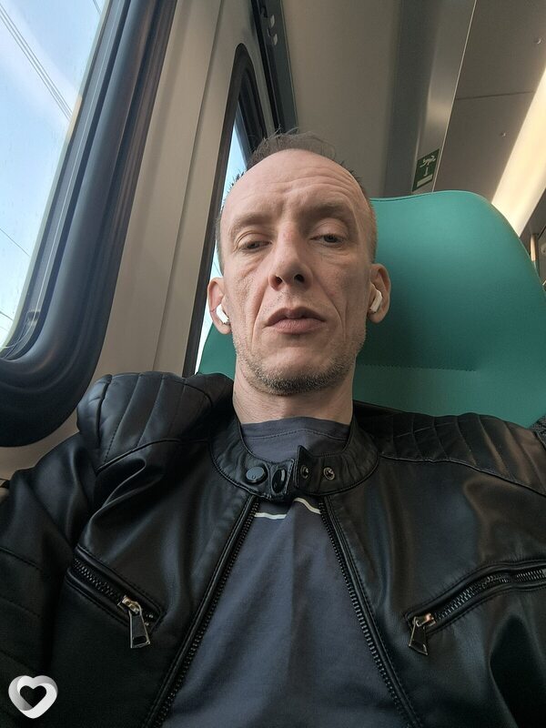 Сергей, 45, Люберцах — анкета №4263633