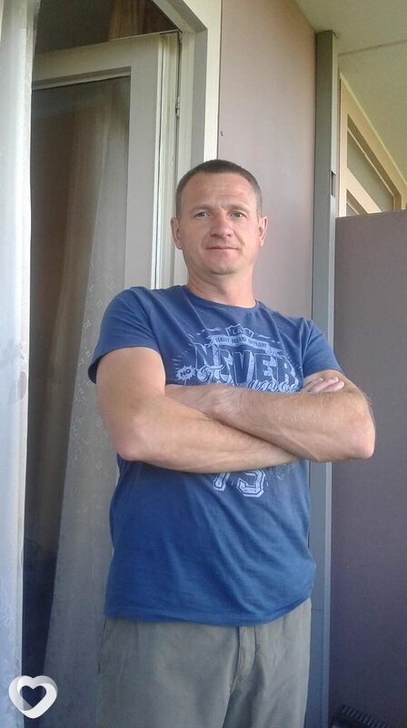 Viktor, 50, Кемерове — анкета №4263391