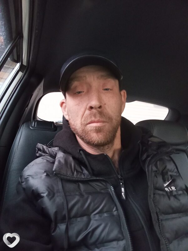 Василий, 39, Волгограде — анкета №4263394