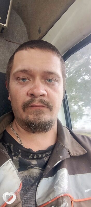 Макс, 38, Красноярске — анкета №4263403