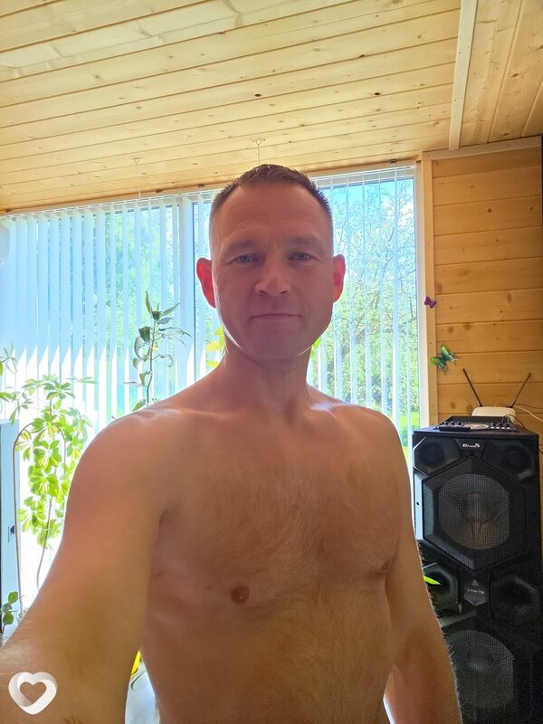 Alex, 41, Шатуре — анкета №4263404