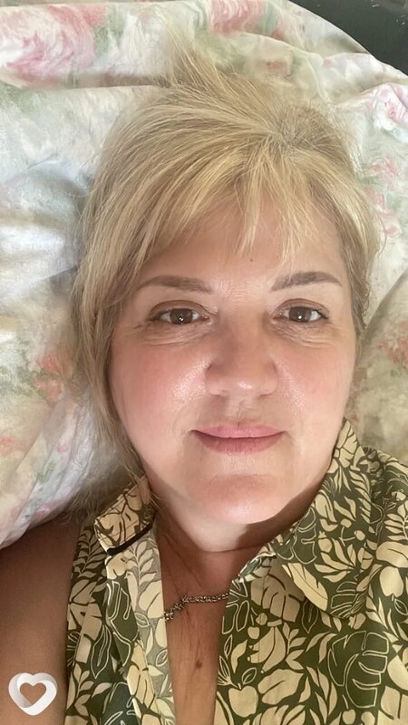 Марина, 56, Челябинске — анкета №4263407