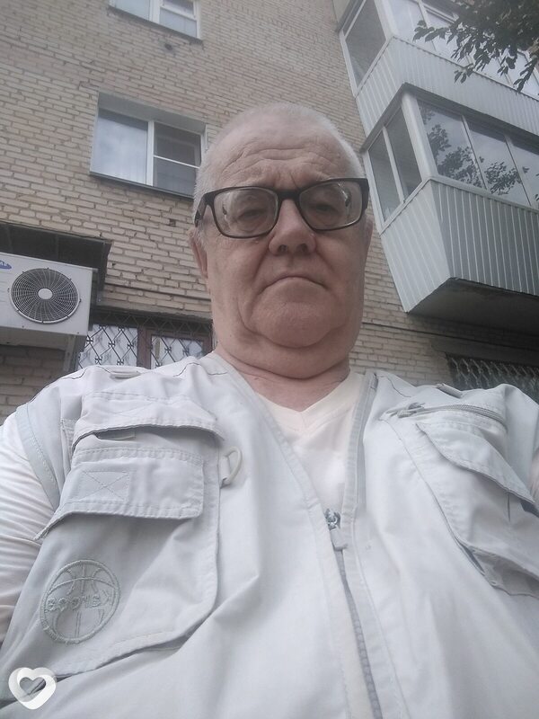 Николай, 59, Златоусте — анкета №4263409