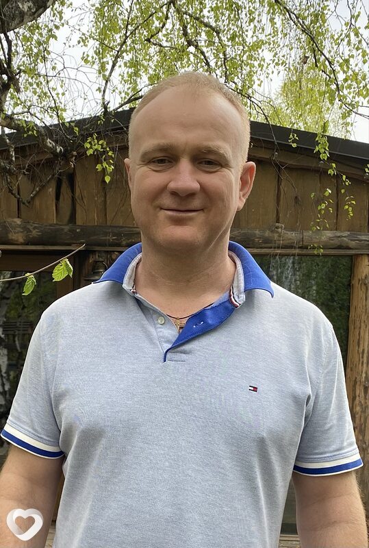 Александр, 46, Пензе — анкета №4263412