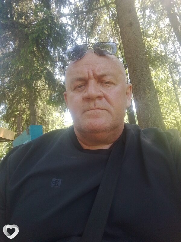 Владимир, 51, Ижевске — анкета №4263413