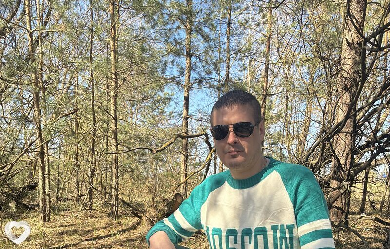 Слава, 36, Гомеле — анкета №4263415