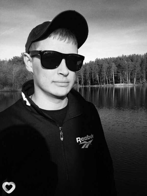 Артур, 39, Екатеринбурге — анкета №4263642