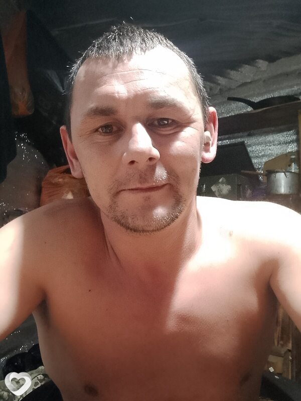 Айдар, 36, Мелеузе — анкета №4263654