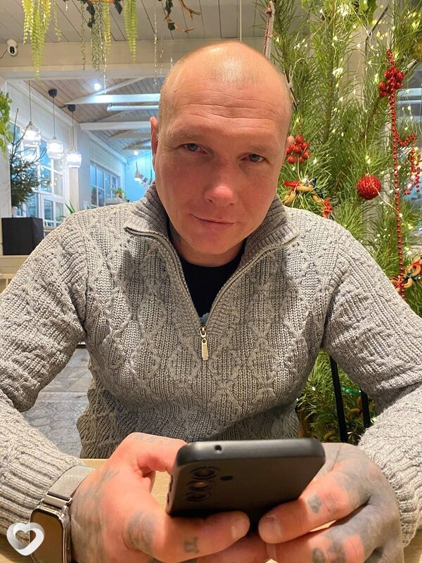 Дмитрий, 37, Иванове — анкета №4263540