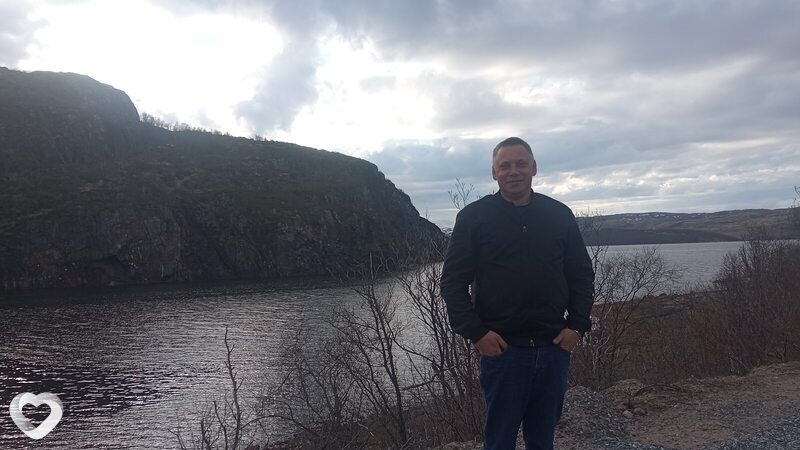 Александр, Заозерск