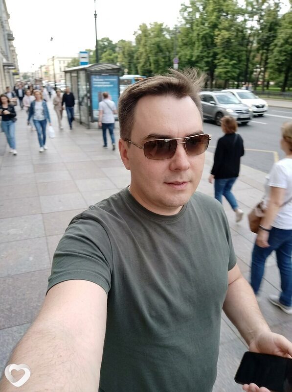 Денис, 39, Воронеже — анкета №4263548