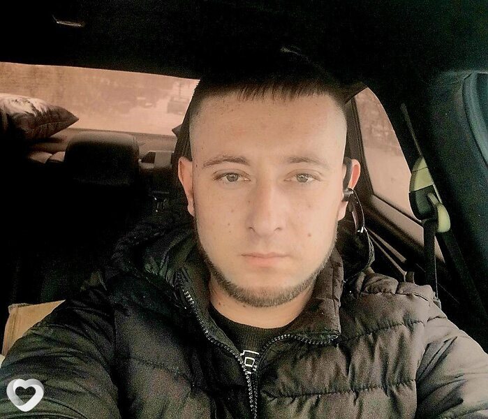 Вадим, 31, Виннице — анкета №4263551