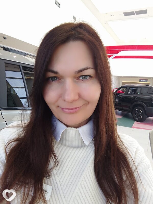 Евгения, 38, Уфе — анкета №4263556