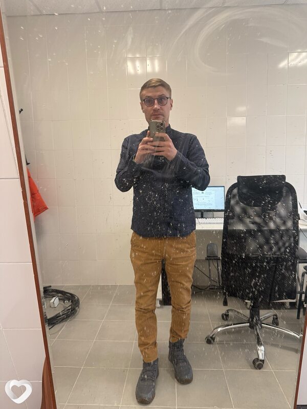 Valentin, 35, Нерюнгри — анкета №4263560