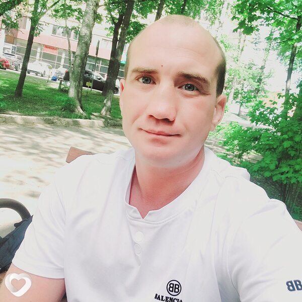 Сергей, 34, Витебске — анкета №4263563