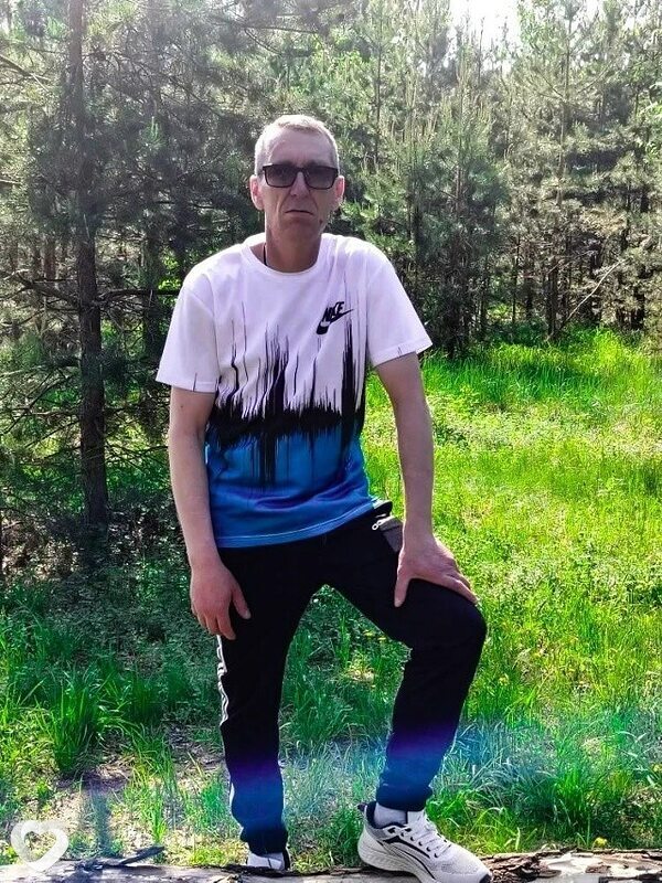 Сергей, 48, Казани — анкета №4263667