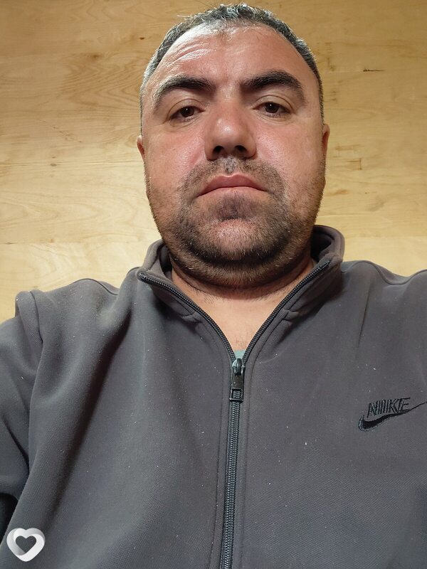 Шер, 37, Москве — анкета №4263672