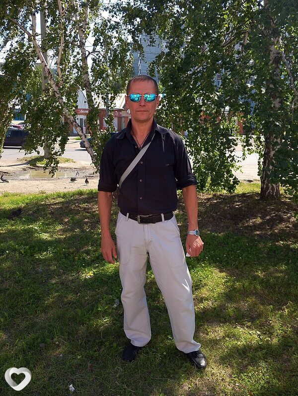 Константин, 44, Омске — анкета №4263678