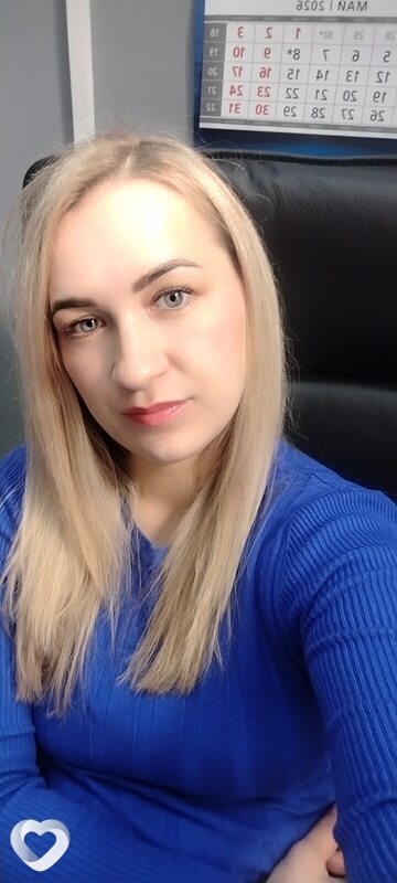 Марина, 34, Красноярске — анкета №4263689