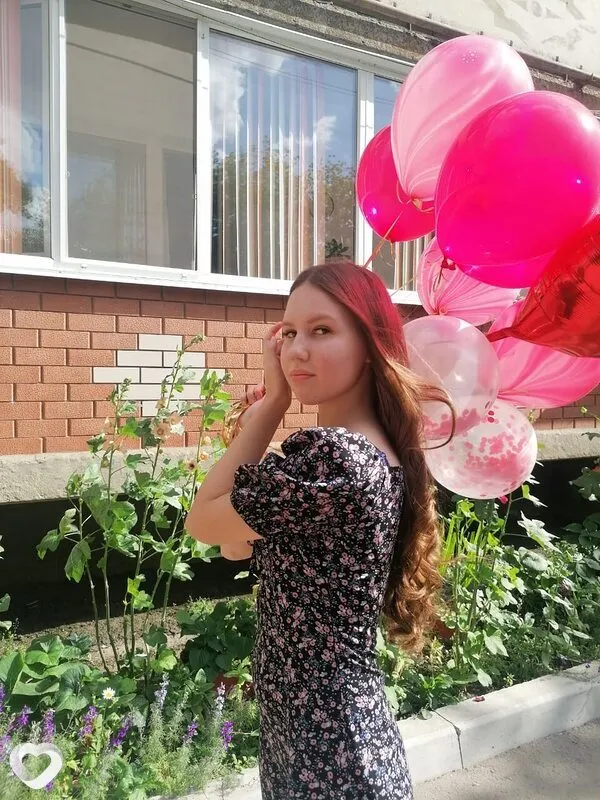 Мила, 18, Москве — анкета №4263690