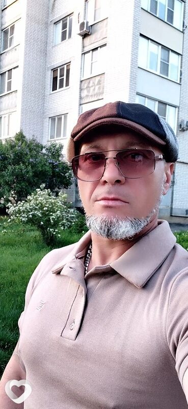 Сергей, 51, Ставрополе — анкета №4263693