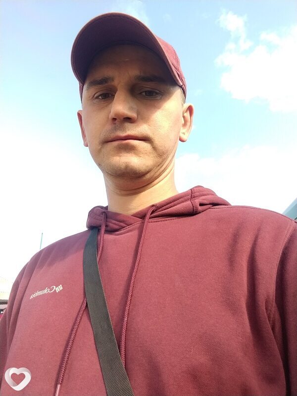 Дмитрий, 41, Минске — анкета №4263695