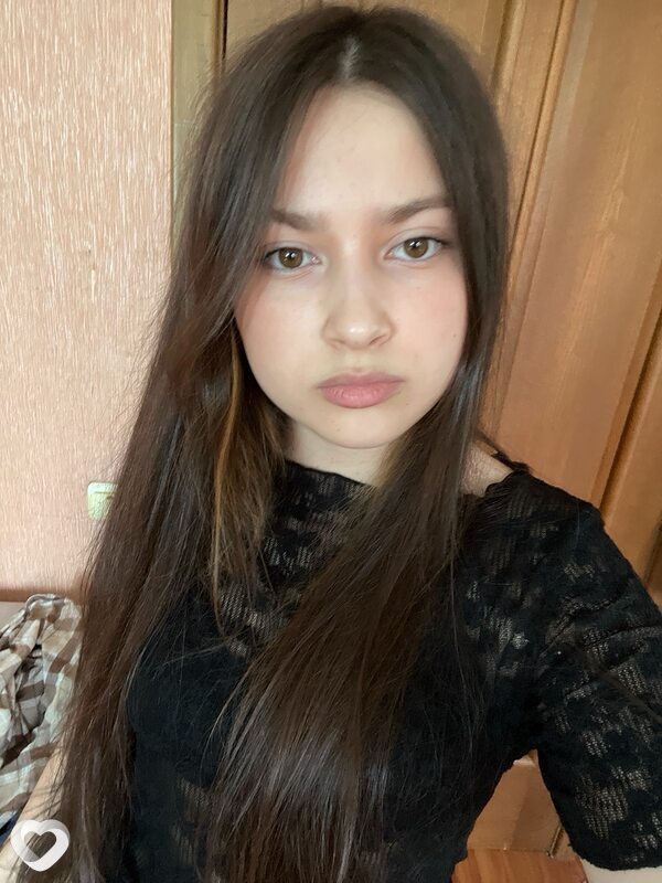 Юлия, 19, Владивостоке — анкета №4263701