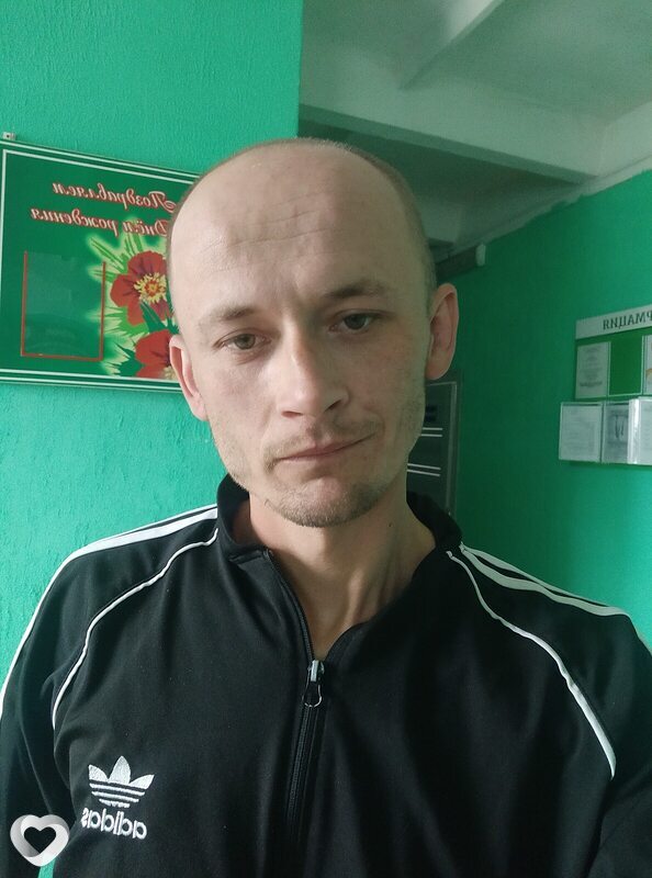 Семен, 33, Пинске — анкета №4263706