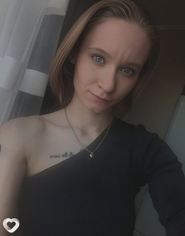 Татьяна, 22, Барнауле — анкета №4263708