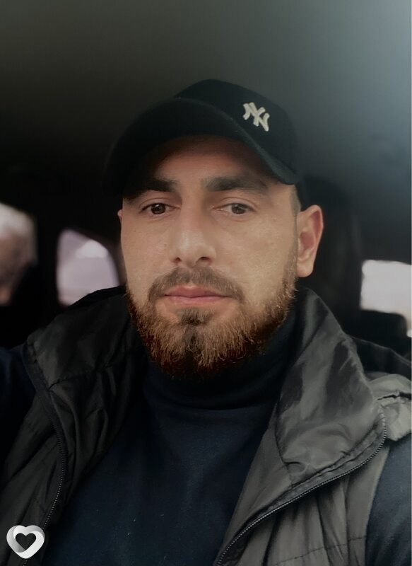 Давит, 33, Пушкино (Московская Обл) — анкета №4263768